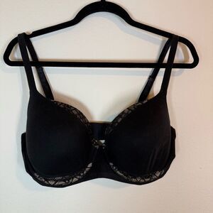 Victorias Secret Body by Victoria Lined Demi